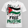 Free Palestine T-shirt